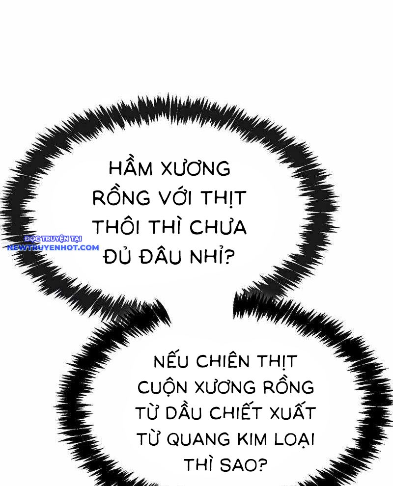 Chúa Quỷ Muốn Trở Thành Đầu Bếp chapter 18 - Trang 43