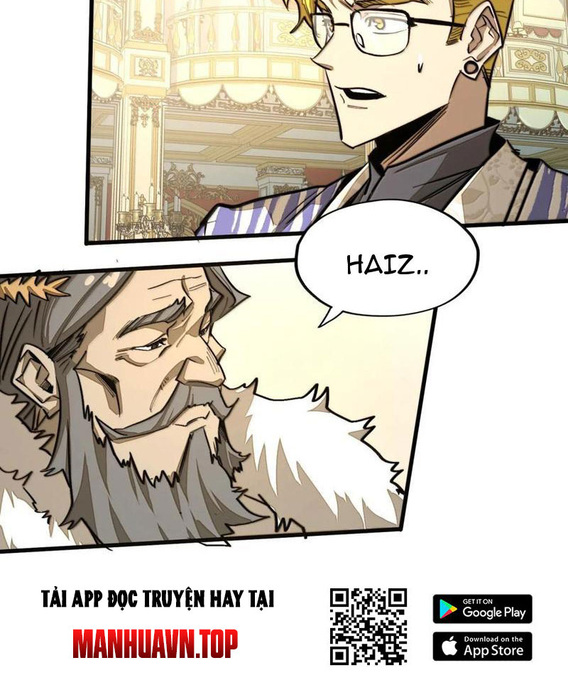 Từ Đáy Xã Hội Quật Khởi chapter 40 - Trang 58