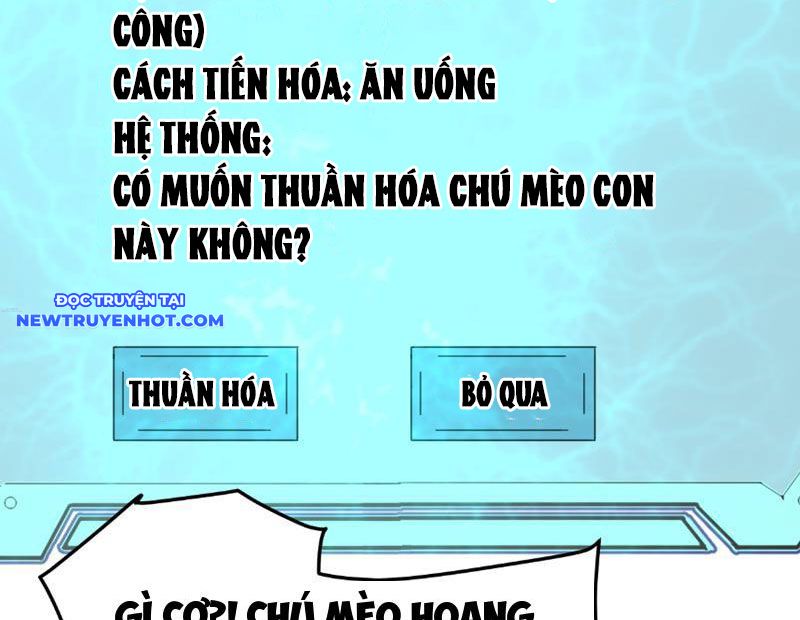 Vạn Tộc Xâm Lược: Bắt đầu Thuần Hóa Cự Thú Cấp Sử Thi chapter 8 - Trang 108