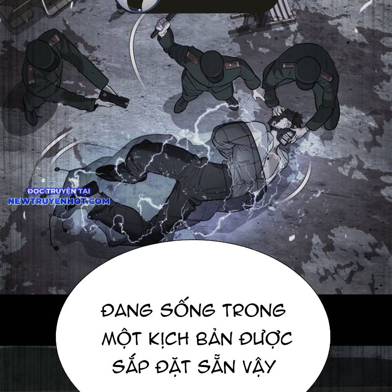 Sát Thủ Peter chapter 69 - Trang 21