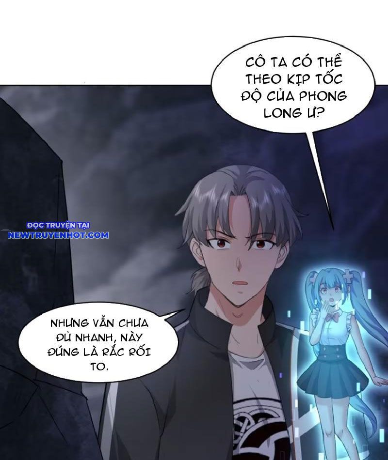 Tôi Trở Thành đối Tượng Thu Thập Của Hậu Cung Dị Giới chapter 51 - Trang 61