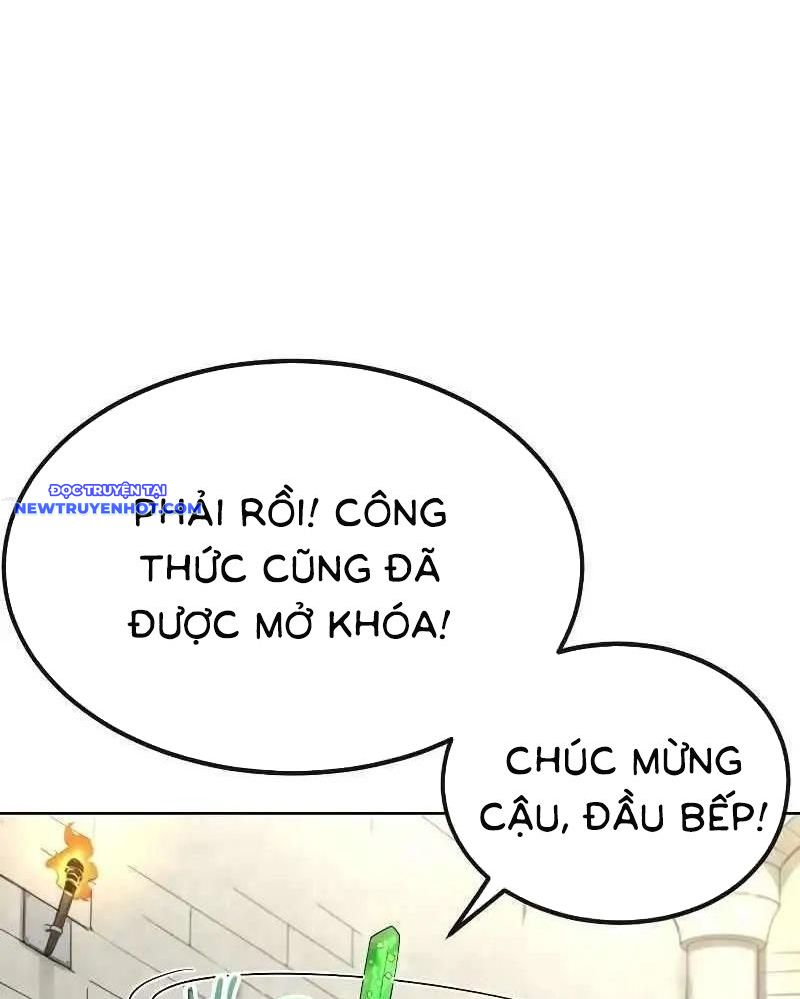 Chúa Quỷ Muốn Trở Thành Đầu Bếp chapter 4 - Trang 55