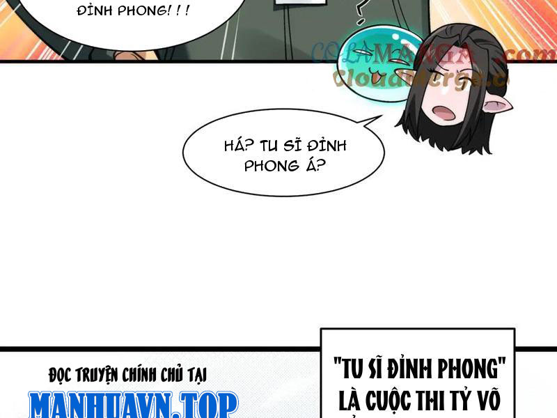 đối Mặt Với Bệnh Tâm Thần, Ma Quỷ Chẳng Là Cái Thá Gì chapter 96 - Trang 73