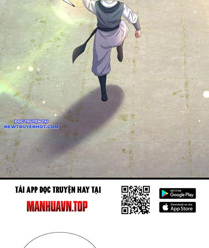 Cơ Quan Thức Tỉnh, Ta Bỗng Dưng Vô địch Rồi! chapter 88 - Trang 20