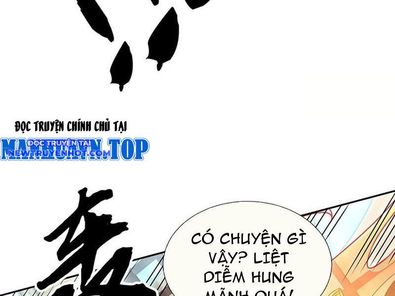 Cơ Quan Thức Tỉnh, Ta Bỗng Dưng Vô địch Rồi! chapter 91 - Trang 14