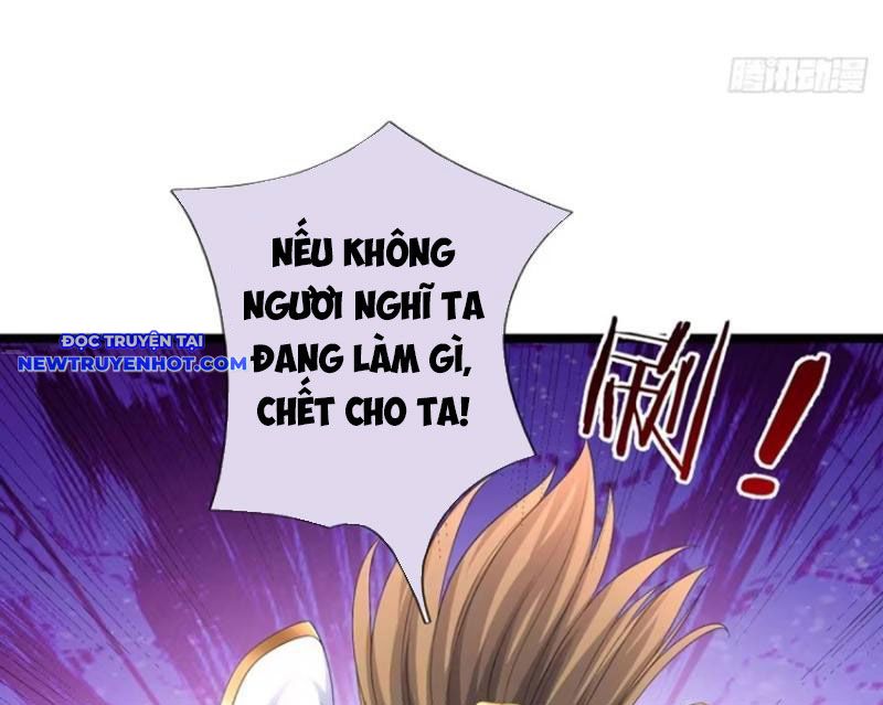 Cơ Quan Thức Tỉnh, Ta Bỗng Dưng Vô địch Rồi! chapter 64 - Trang 2