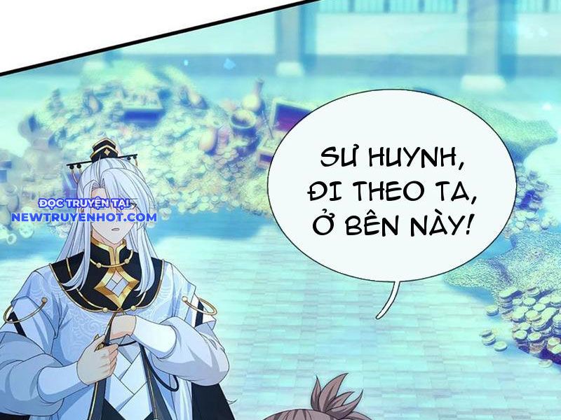 Cơ Quan Thức Tỉnh, Ta Bỗng Dưng Vô địch Rồi! chapter 66 - Trang 28