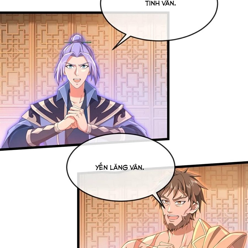 Thần Võ Thiên Tôn chapter 889 - Trang 55