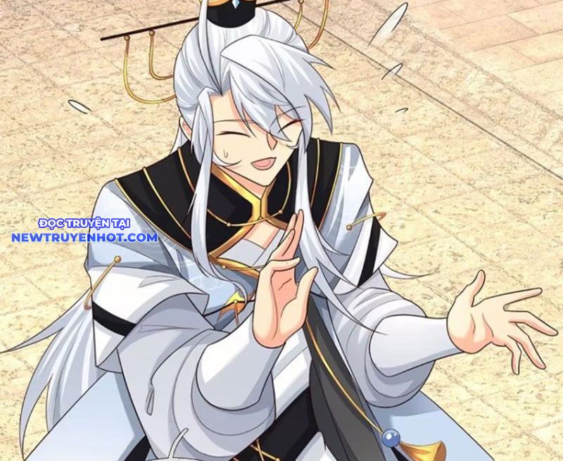 Cơ Quan Thức Tỉnh, Ta Bỗng Dưng Vô địch Rồi! chapter 83 - Trang 32