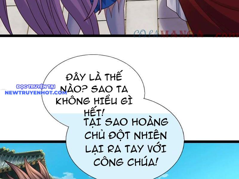 Cơ Quan Thức Tỉnh, Ta Bỗng Dưng Vô địch Rồi! chapter 69 - Trang 66