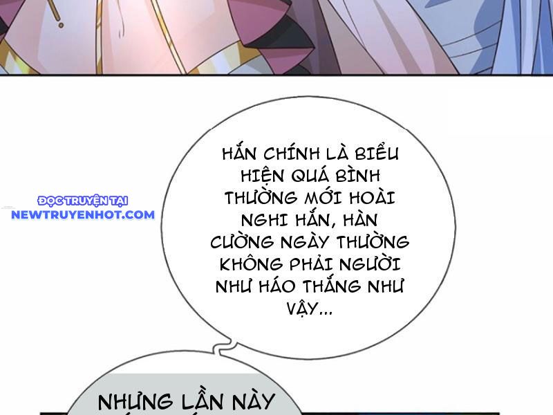 Cơ Quan Thức Tỉnh, Ta Bỗng Dưng Vô địch Rồi! chapter 104 - Trang 45