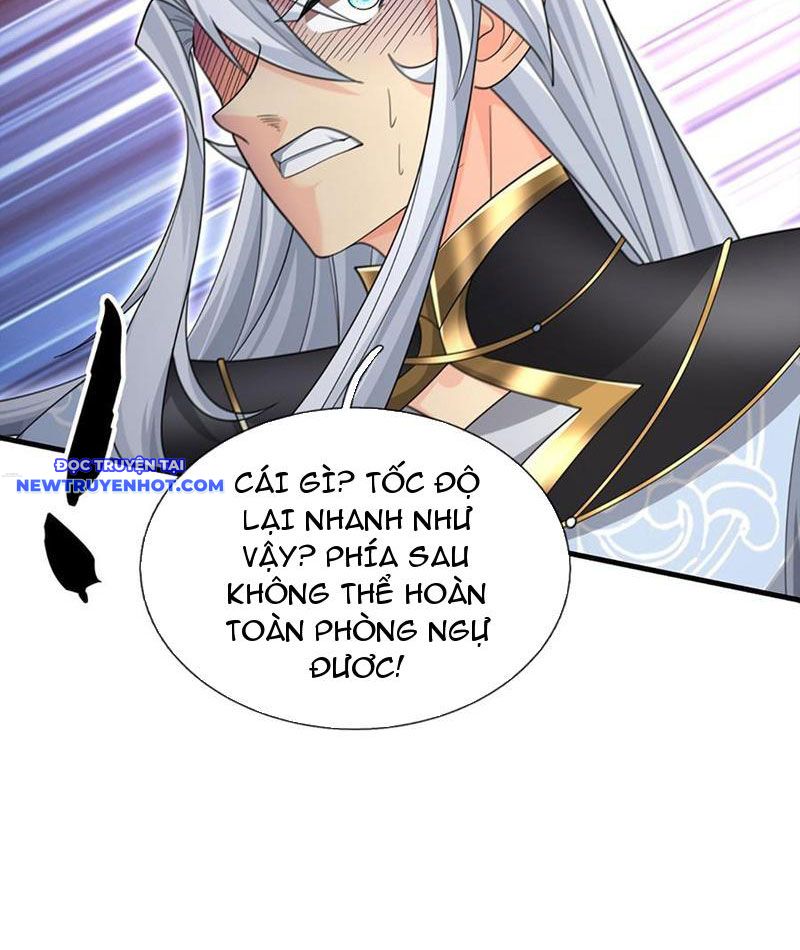 Cơ Quan Thức Tỉnh, Ta Bỗng Dưng Vô địch Rồi! chapter 85 - Trang 11