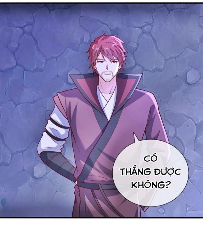 Ngạo Thị Thiên Địa chapter 800 - Trang 14