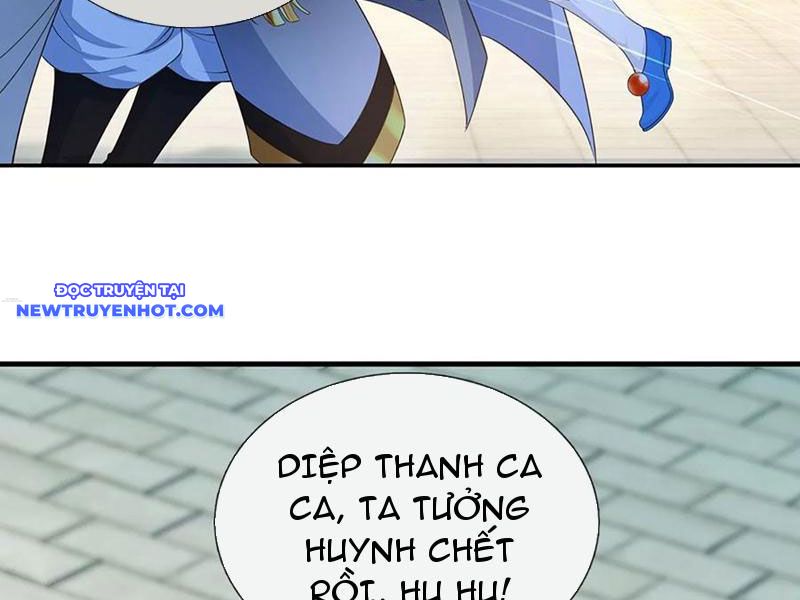 Cơ Quan Thức Tỉnh, Ta Bỗng Dưng Vô địch Rồi! chapter 66 - Trang 54