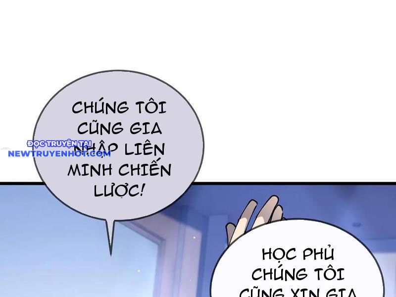 Toàn Dân Chuyển Chức: Bị Động Của Ta Vô Địch chapter 53 - Trang 152