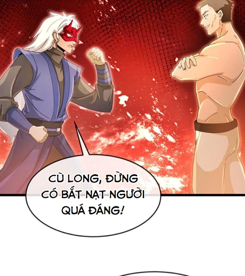 Thần Võ Thiên Tôn chapter 890 - Trang 58