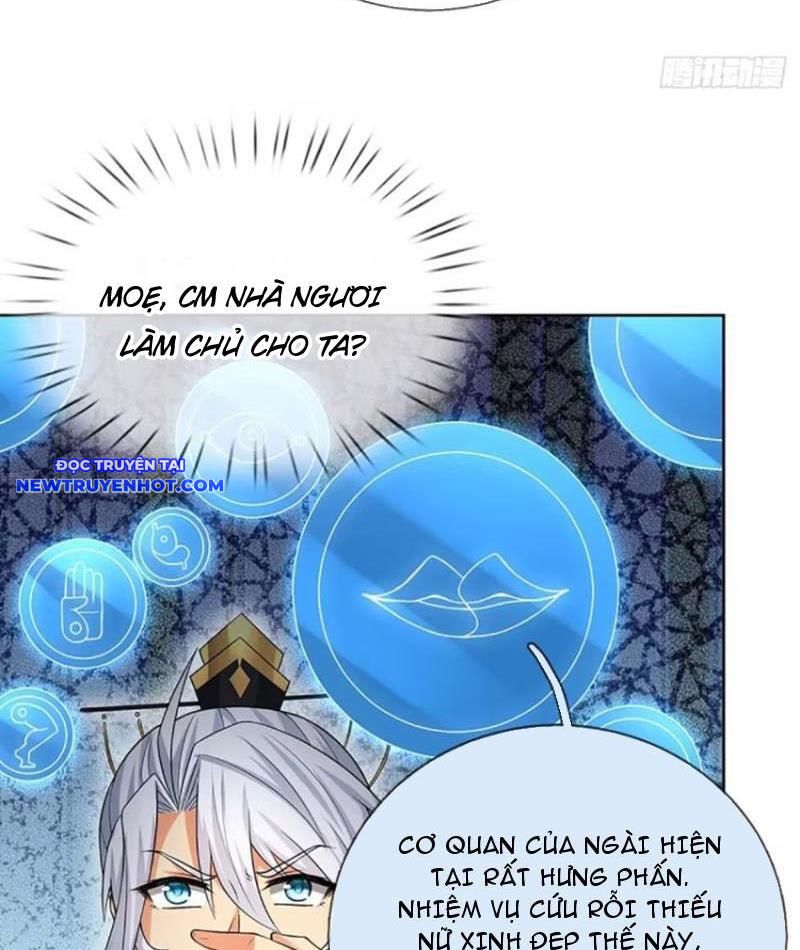 Cơ Quan Thức Tỉnh, Ta Bỗng Dưng Vô địch Rồi! chapter 59 - Trang 27