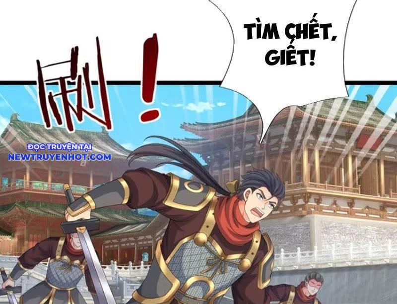 Cơ Quan Thức Tỉnh, Ta Bỗng Dưng Vô địch Rồi! chapter 63 - Trang 24