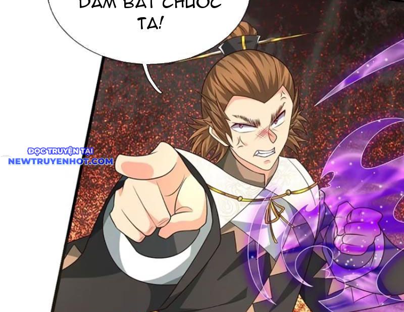 Cơ Quan Thức Tỉnh, Ta Bỗng Dưng Vô địch Rồi! chapter 101 - Trang 33