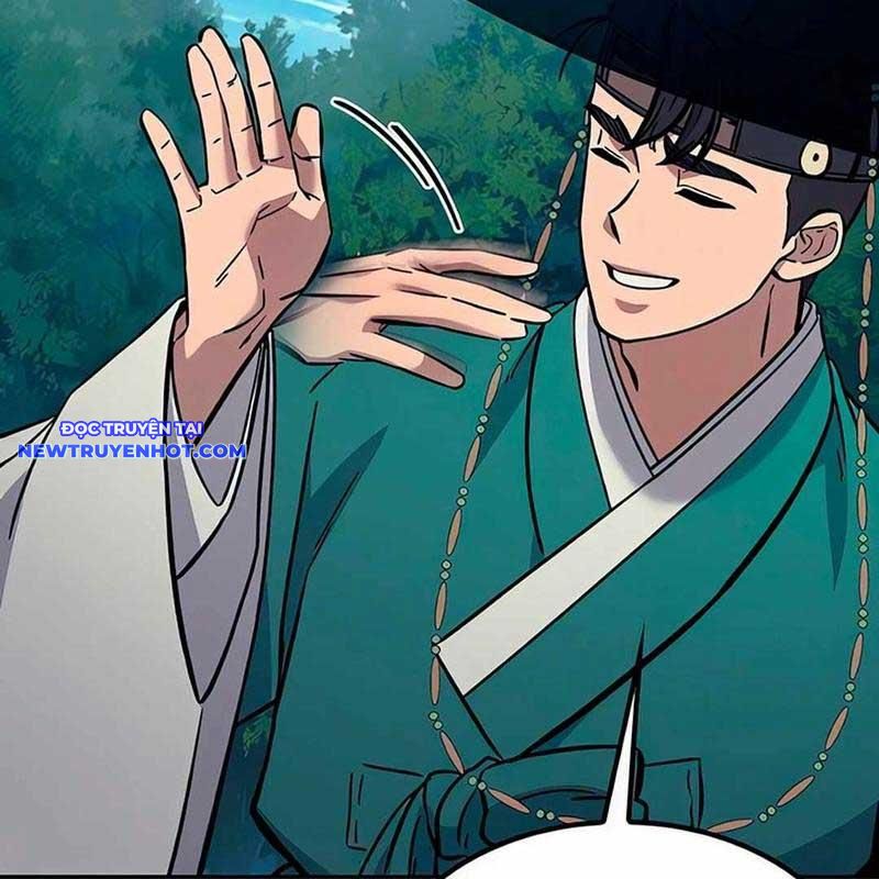 Bác Sĩ Tới Joseon chapter 26 - Trang 181