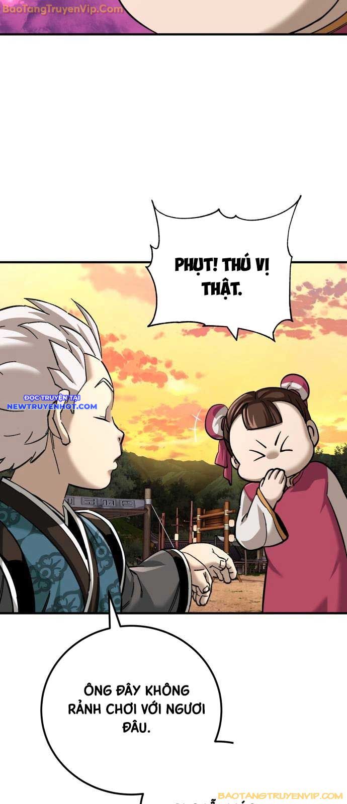 Ông Võ Giả Và Cháu Chí Tôn chapter 70 - Trang 79