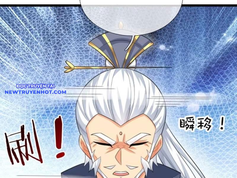 Cơ Quan Thức Tỉnh, Ta Bỗng Dưng Vô địch Rồi! chapter 96 - Trang 22