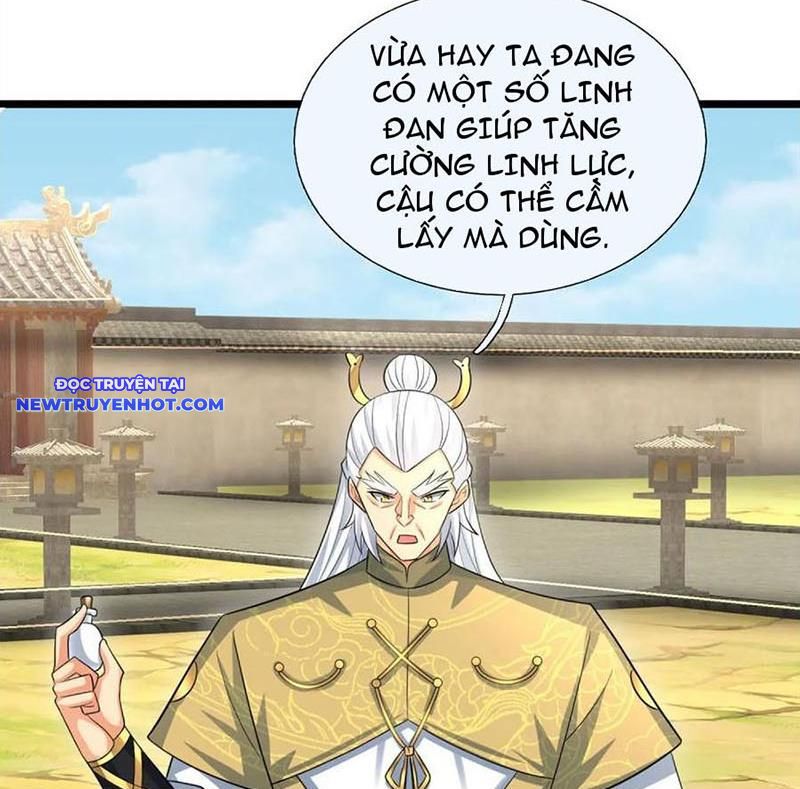 Cơ Quan Thức Tỉnh, Ta Bỗng Dưng Vô địch Rồi! chapter 95 - Trang 43