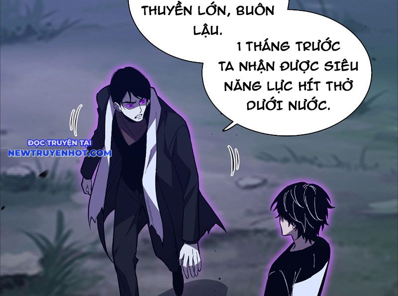 Ta Hoá Thân Ma Thần, Trở Thành Diệt Thế Cự Thú! chapter 5 - Trang 31