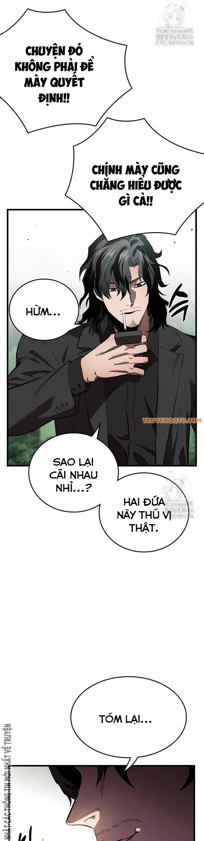 Đại Tướng Chiến Chapter 21 - Trang 36