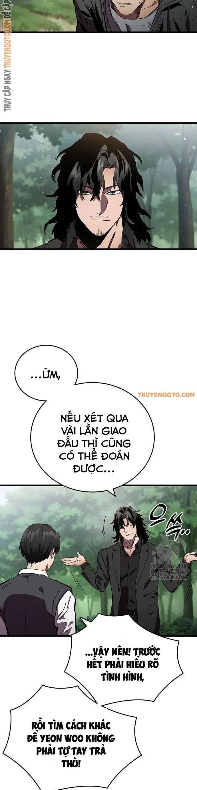 Đại Tướng Chiến Chapter 21 - Trang 33