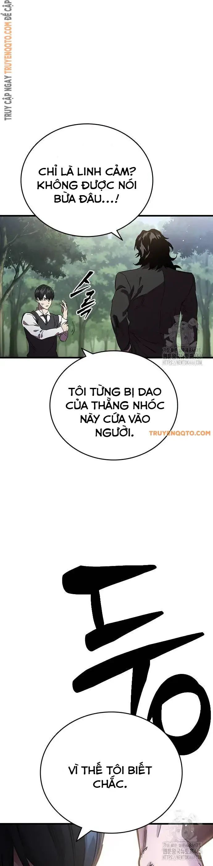 Đại Tướng Chiến Chapter 21 - Trang 31