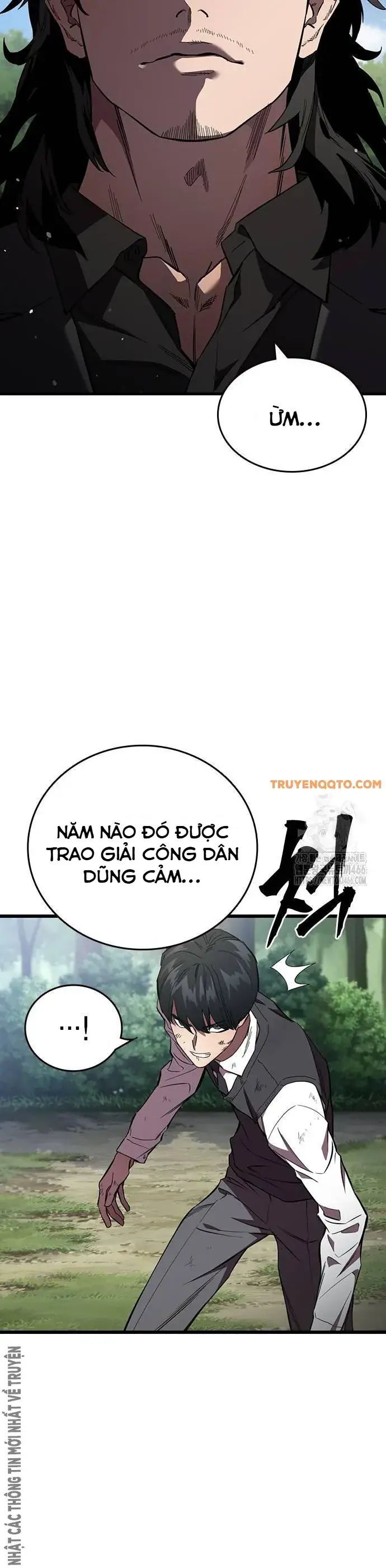 Đại Tướng Chiến Chapter 21 - Trang 12