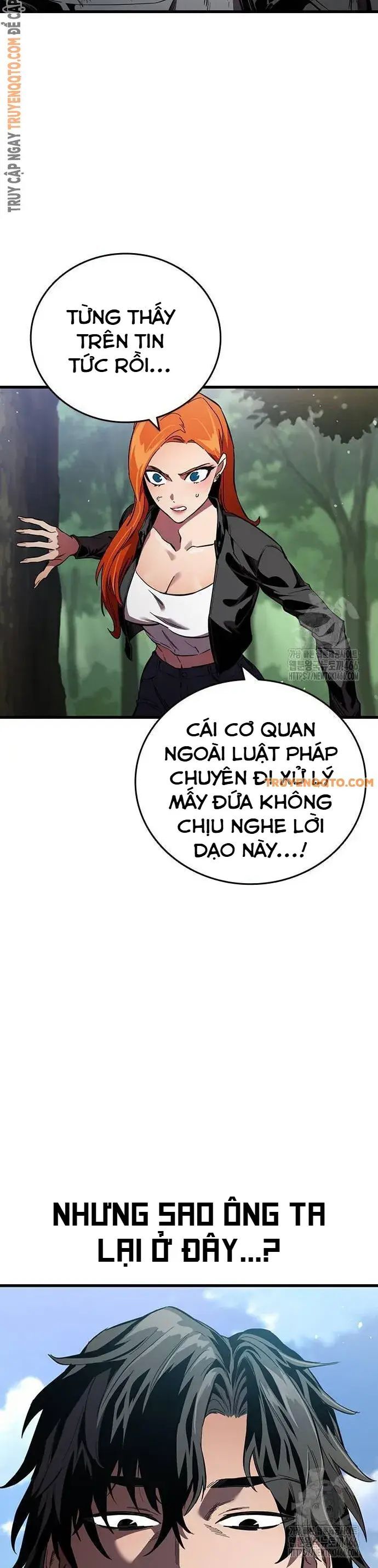 Đại Tướng Chiến Chapter 21 - Trang 11