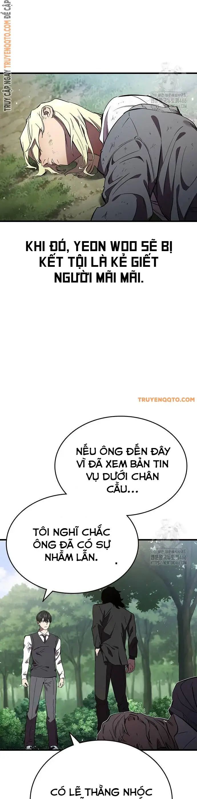 Đại Tướng Chiến Chapter 21 - Trang 29