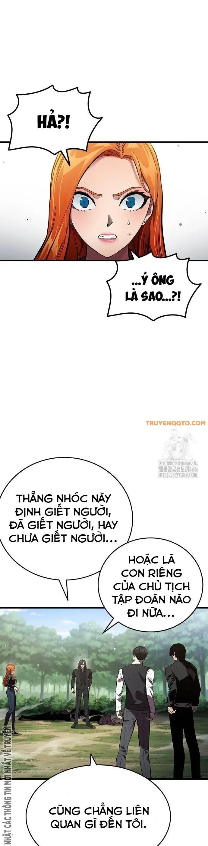 Đại Tướng Chiến Chapter 21 - Trang 40