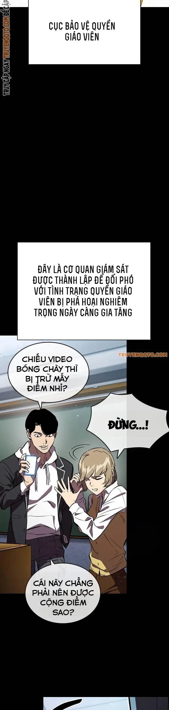 Đại Tướng Chiến Chapter 21 - Trang 1