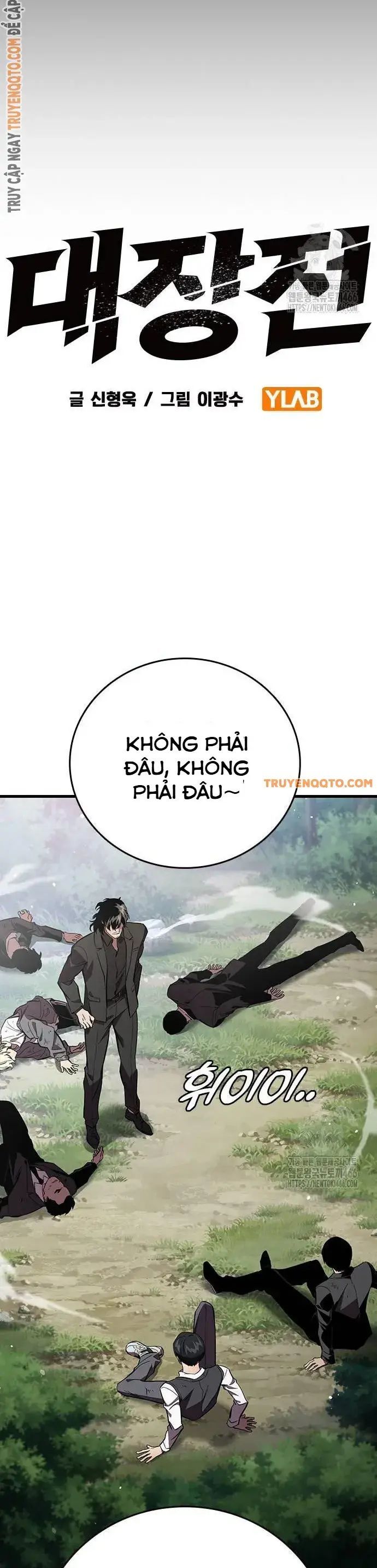 Đại Tướng Chiến Chapter 21 - Trang 9