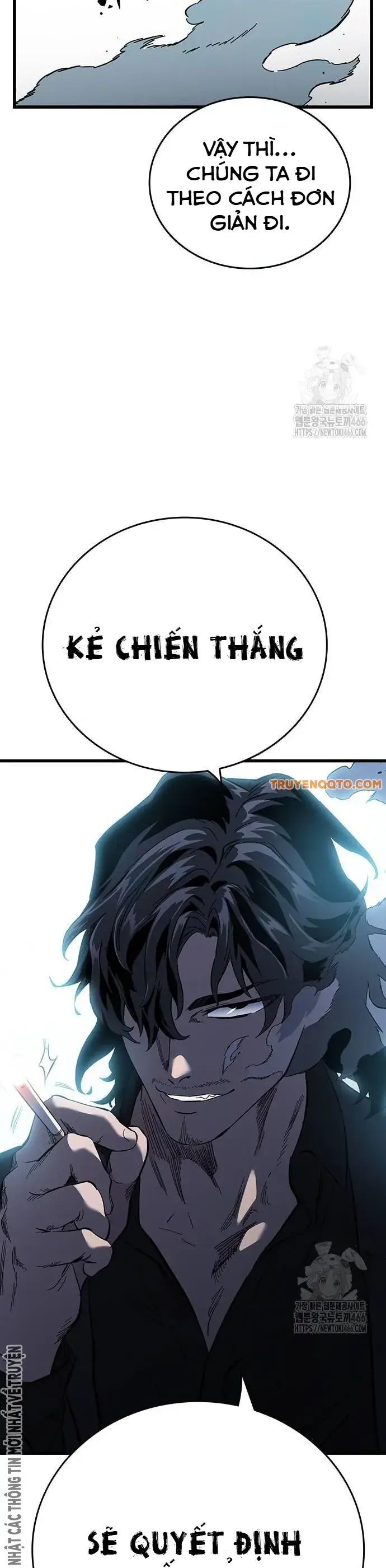 Đại Tướng Chiến Chapter 21 - Trang 42