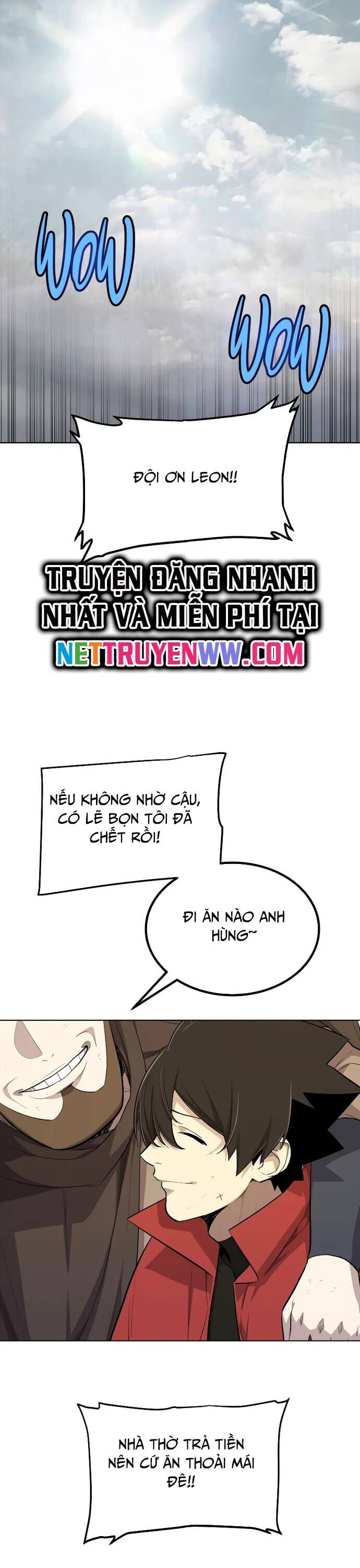 Chế Ngự Kiếm Chapter 117 - Trang 11