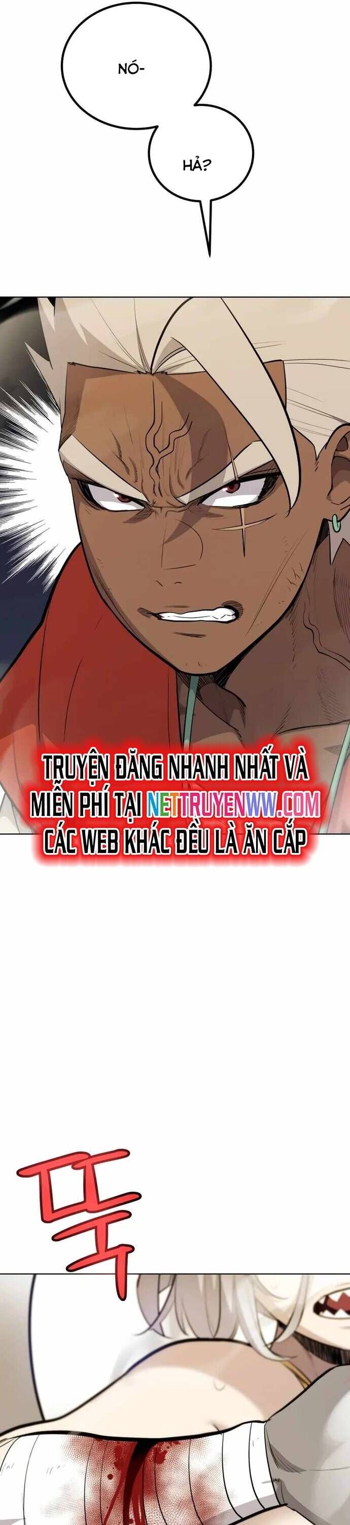 Chế Ngự Kiếm Chapter 123 - Trang 10