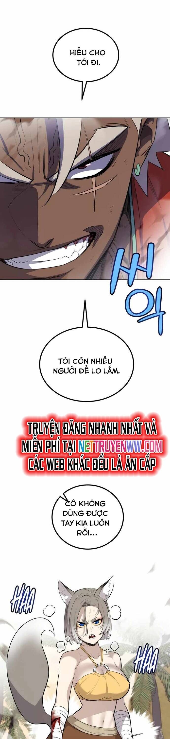 Chế Ngự Kiếm Chapter 123 - Trang 13