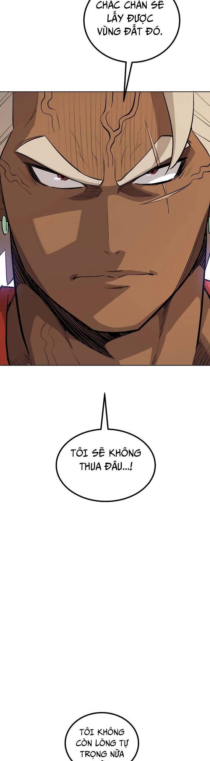 Chế Ngự Kiếm Chapter 122 - Trang 36