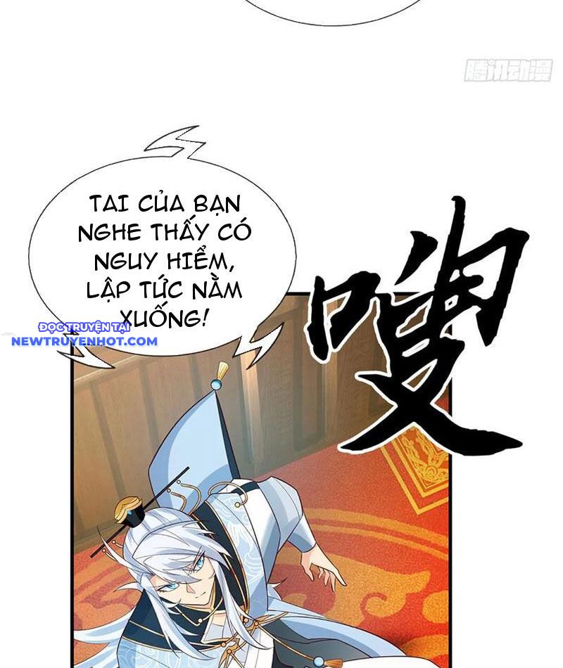 Cơ Quan Thức Tỉnh, Ta Bỗng Dưng Vô địch Rồi! chapter 44 - Trang 32