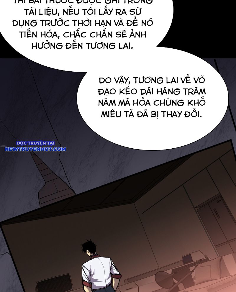 Cao Võ: Hạ Cánh Đến Một Vạn Năm Sau chapter 175 - Trang 15