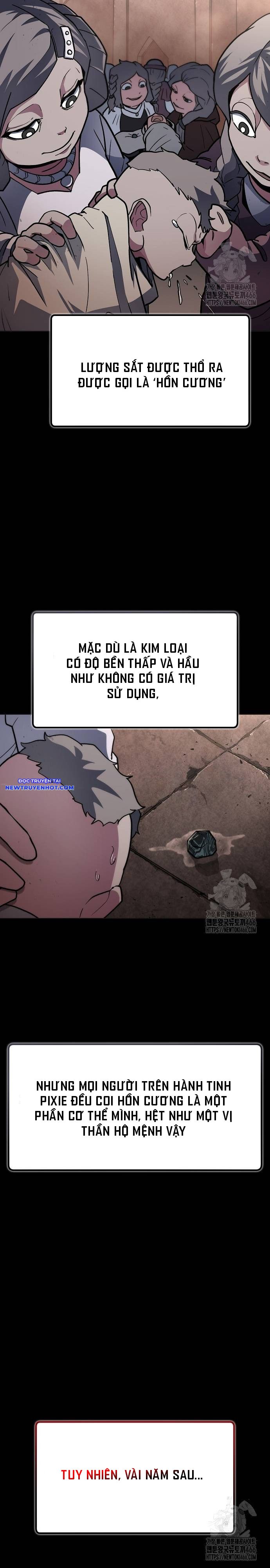 Đỉnh Phong Chi Tinh chapter 11 - Trang 24