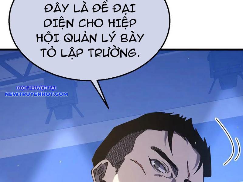 Toàn Dân Chuyển Chức: Bị Động Của Ta Vô Địch chapter 53 - Trang 121