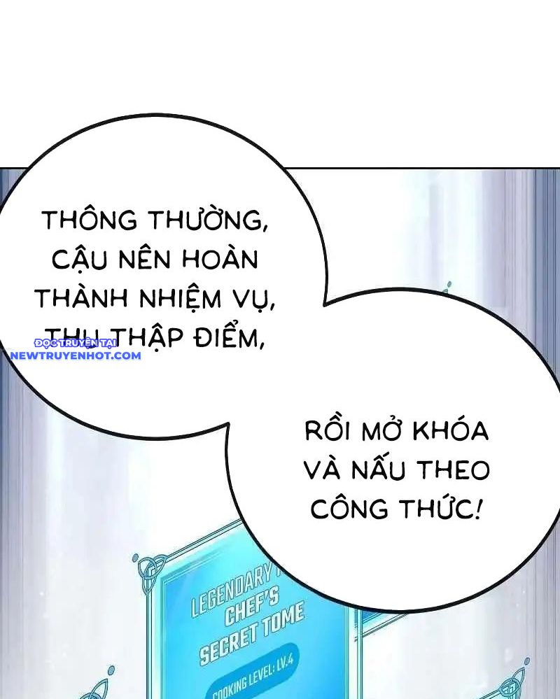 Chúa Quỷ Muốn Trở Thành Đầu Bếp chapter 4 - Trang 68