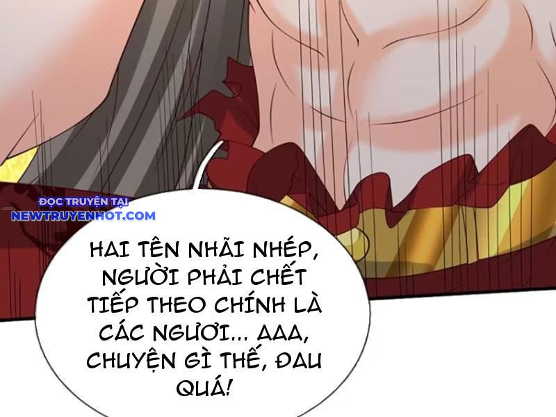 Cơ Quan Thức Tỉnh, Ta Bỗng Dưng Vô địch Rồi! chapter 72 - Trang 40