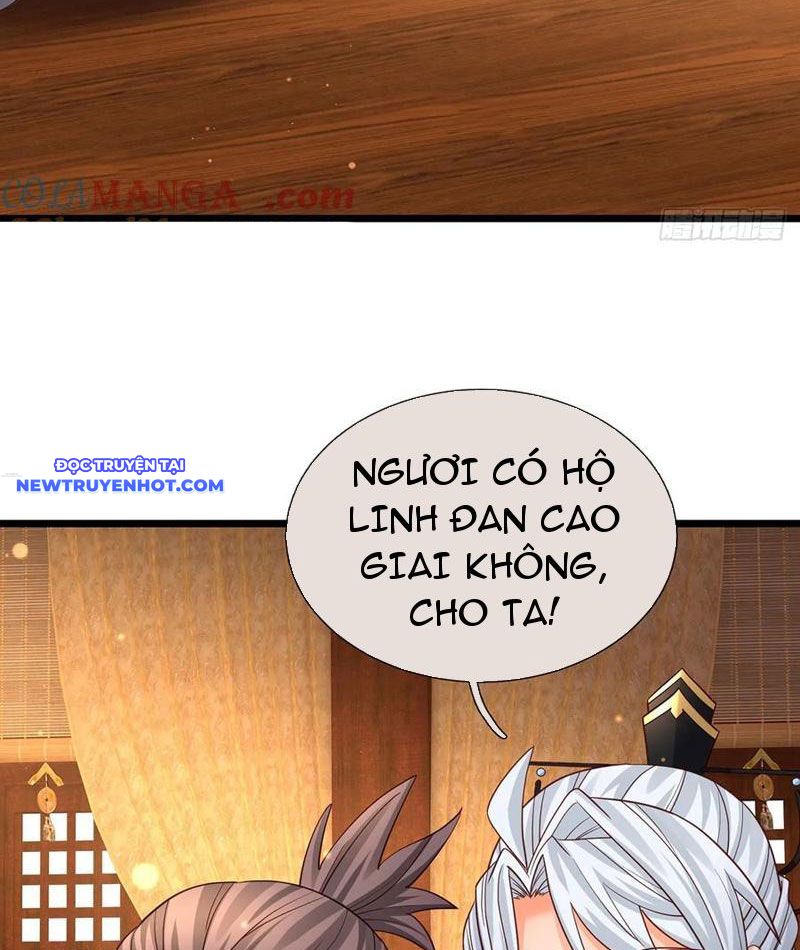 Cơ Quan Thức Tỉnh, Ta Bỗng Dưng Vô địch Rồi! chapter 87 - Trang 39