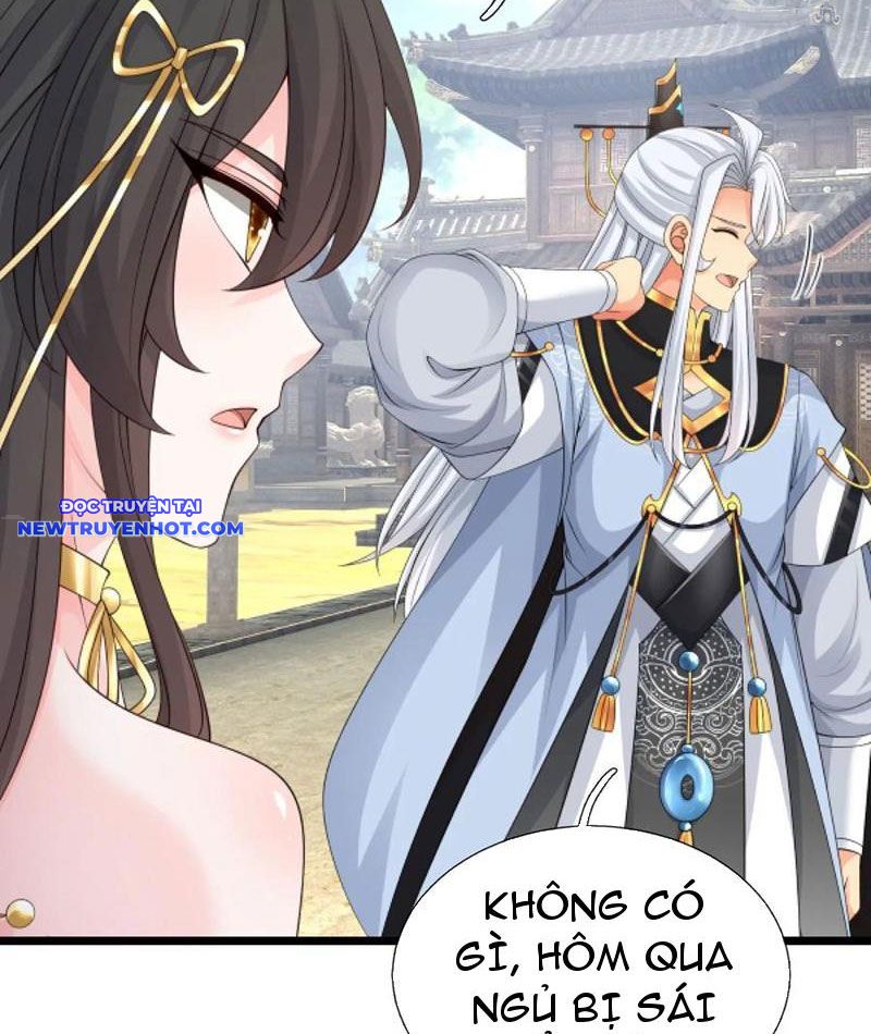 Cơ Quan Thức Tỉnh, Ta Bỗng Dưng Vô địch Rồi! chapter 89 - Trang 8